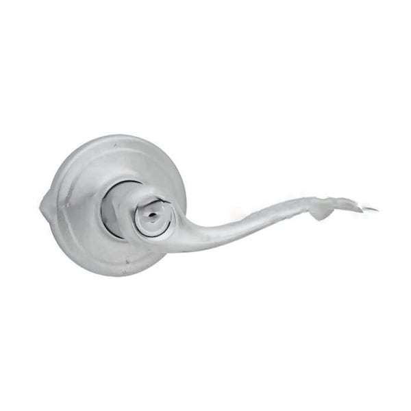 Kwikset Tustin Privacy Lever 730TNL-26D-RCAL-RCS - main